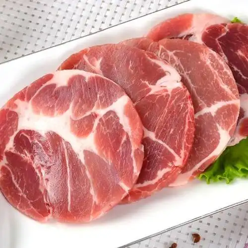 驿站-梅花肉(冻)2斤