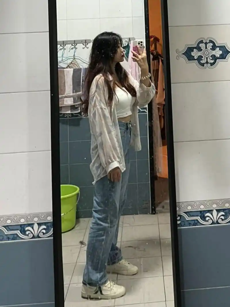 身高160体重115算微胖吗 微胖才是真性感 穿搭 本想着练瑜伽减肥,结果