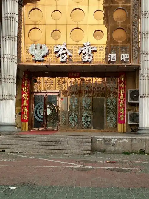 2018年里祝每个饭店酒吧 还有歌厅生意兴隆.这些都是实拍的 - 美篇