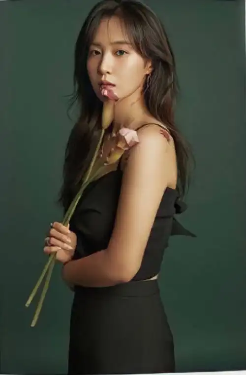 少女时代权俞利yuri