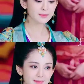 古力娜扎 | 貂蝉 cr:伊人暮兮颜 - 高清图片,堆糖,美图壁纸兴趣社区