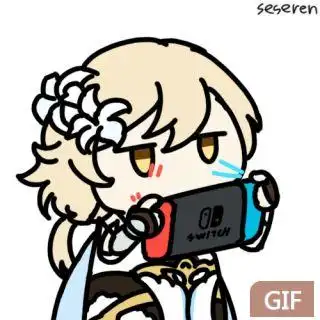 各位大佬能发几张荧的表情包吗