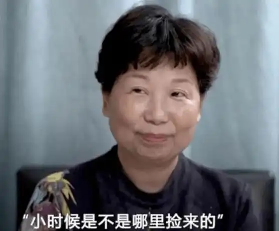 郭威养母:我们两家,为何不能坐下来好好谈谈?