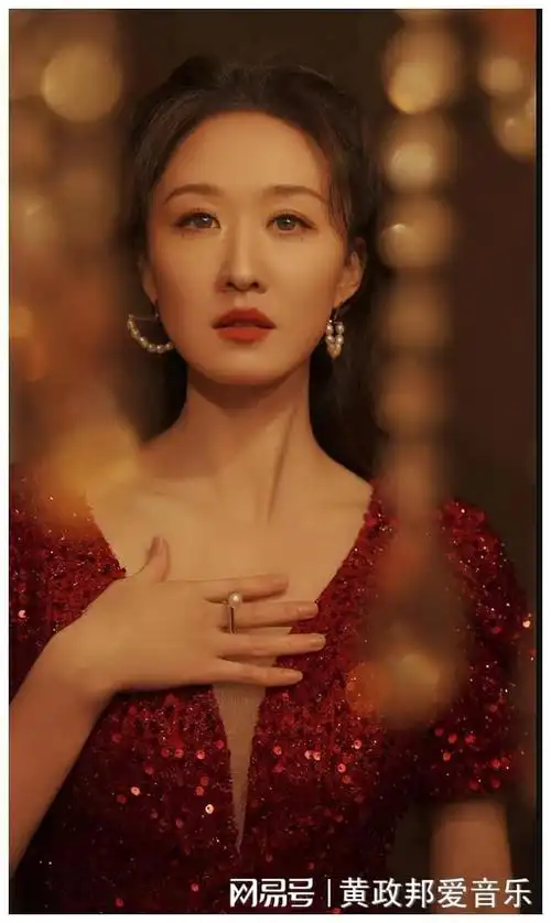 张雯:美貌与演技并存,却始终难以爆红的"小刘亦菲"|她的演技|二级演员