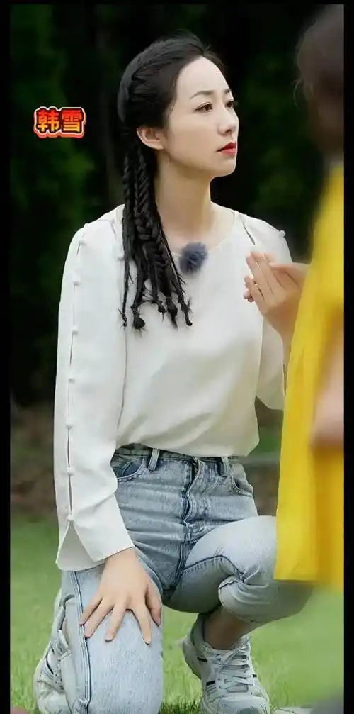 当红女明星紧身裤合集,身材大比拼,群星身材真的惊艳到我了