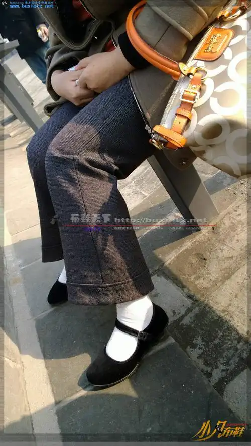 布鞋美图01129 - prispace的日志 - 网易博客