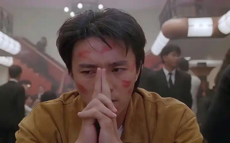 赌侠大结局不会写标题你们自己看一下