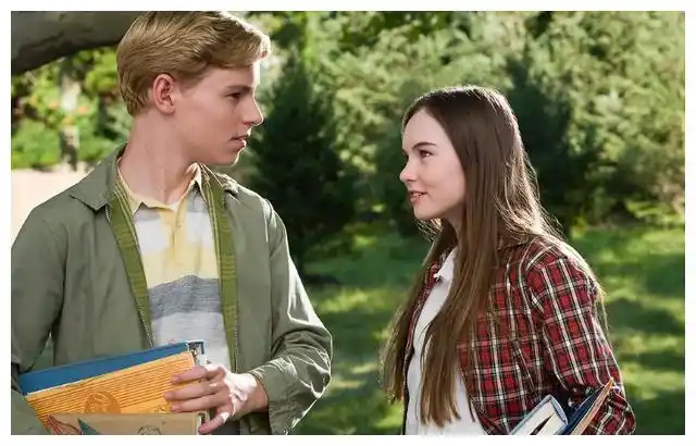 520再看怦然心动愿你的每次心动都能有所收获