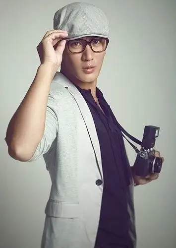 与李小璐传绯闻,对徐冬冬求婚,蒲巴甲的浪漫情史一点都不简单