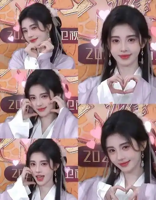 娱乐爆料:肖战,白敬亭金晨,赵今麦吴磊,鞠婧祎_封面_角度_一线