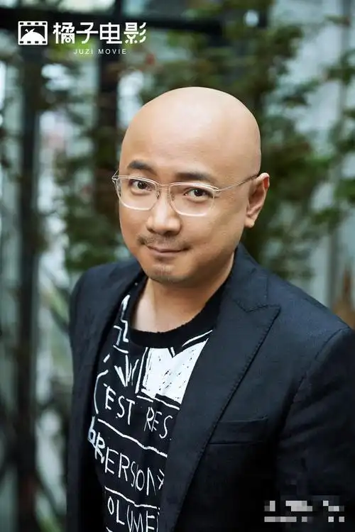 专访徐峥:我天天都会面对很多中年危机的问题 / 比乐族