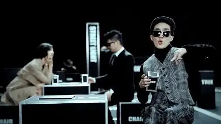 [杨晃]韩国嘻哈歌手primary 4531 zion.t最新联合单曲 问号