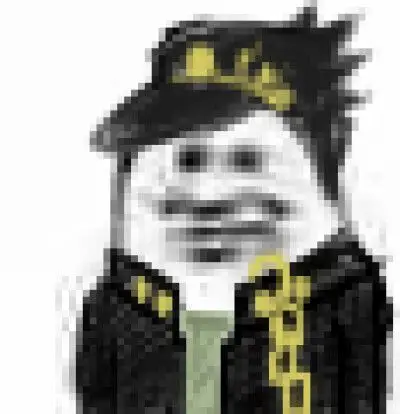 【首发专辑作者原创jo情包②】jo情包-星尘斗士