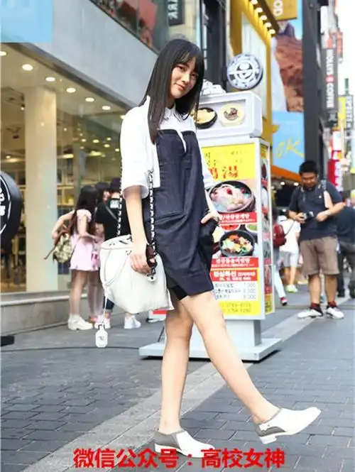 snh48赵嘉敏亮相北电艺考有颜值有才艺