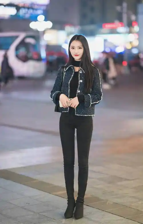 什么是街拍摄影