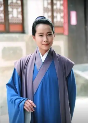 叶童:塑造了一个无法被超越的经典角色,却也因此封印了她的美貌