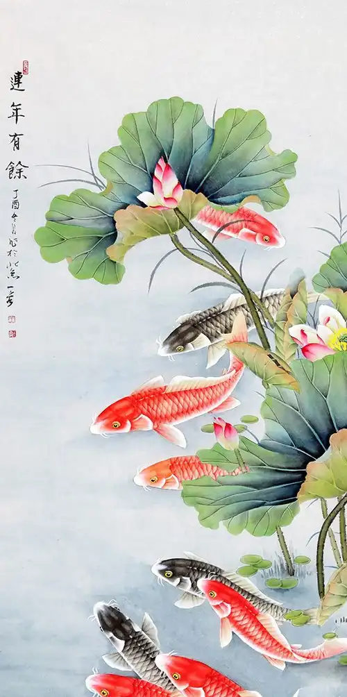 玄关地方挂什么画好,时尚大气的玄关装饰画