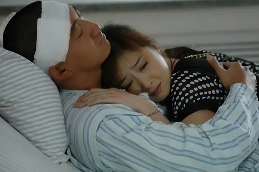 王阳:虽然我和蒋欣有一段情,但余生不会辜负苦等我6年的高斯