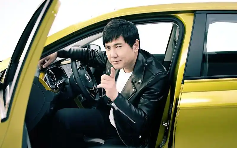 【沈腾】20190618【polo plus 广告】1080p