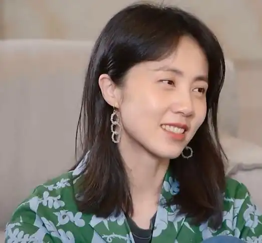 黄磊的老婆,居然是自己的学生,网友们大开眼界