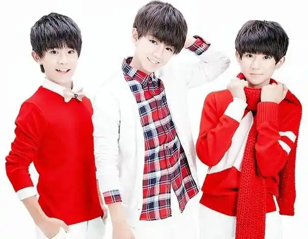 tf boys第一次上快本是什么时候(tfboys出道6年快本)2