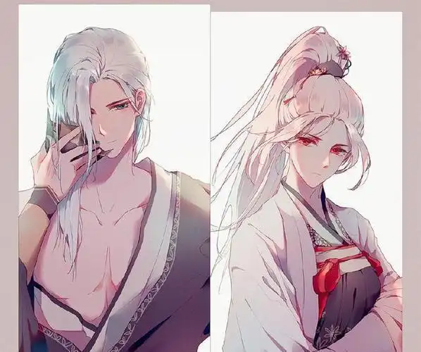 王者荣耀:花木兰居然敢强吻兰陵王?网友:不愧是女汉子!