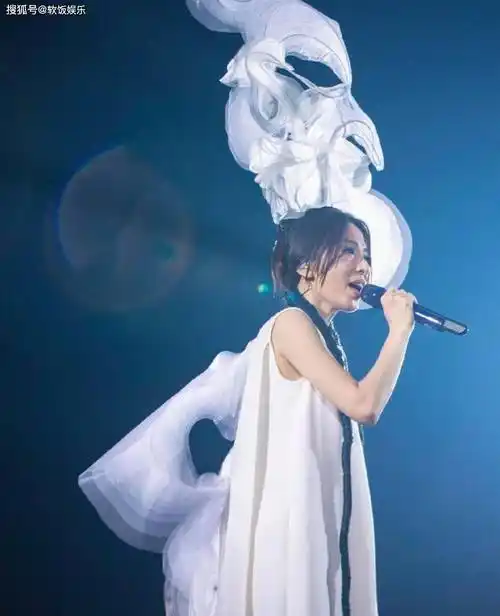 40岁田馥甄为观众发声!