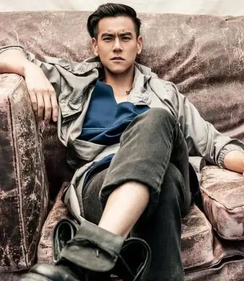 事实证明,一夜之间被"毁掉"的彭于晏,已经走上了另一条道路!