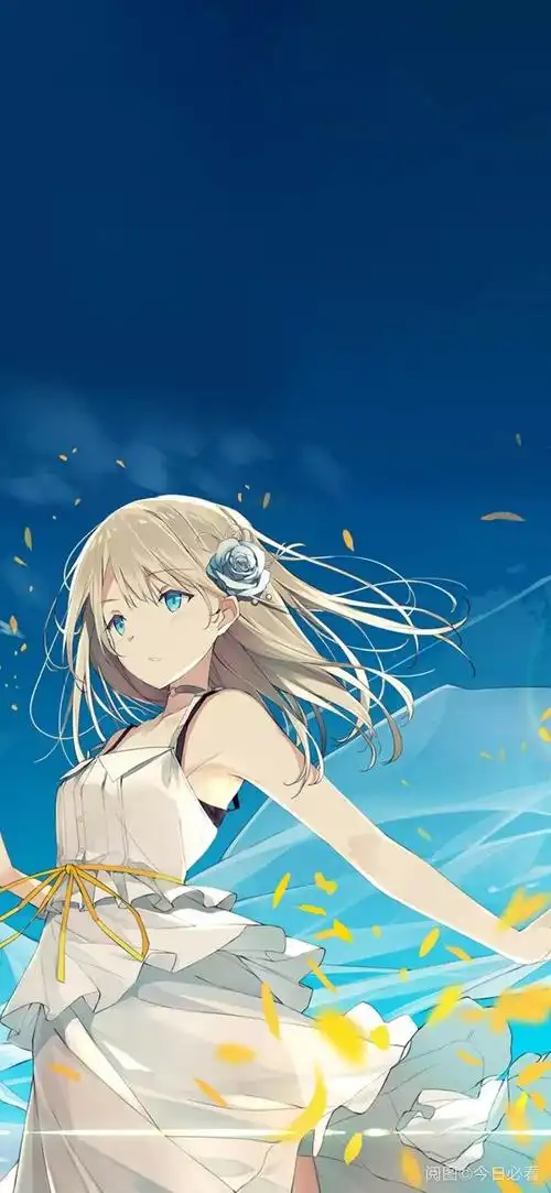 漂亮的卡通人物100张(2)