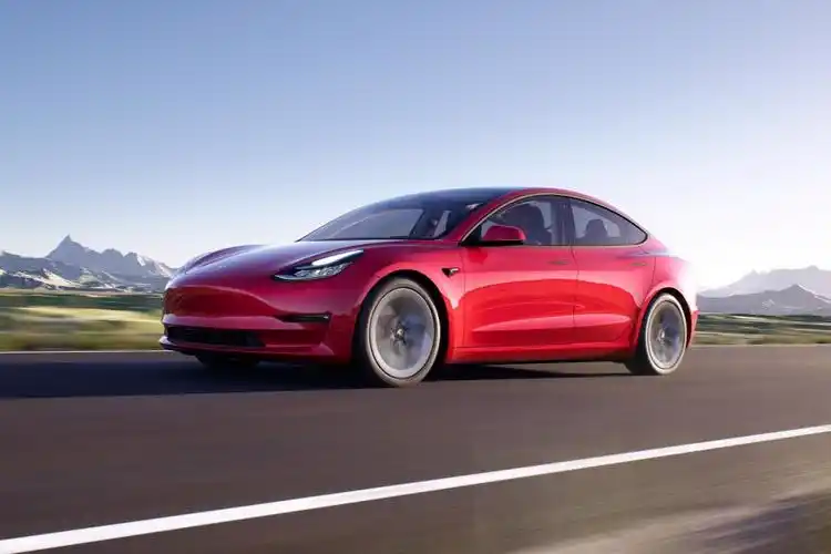 【特斯拉中国】新能源汽车,电动汽车特斯拉中国图文资讯_特斯拉中国