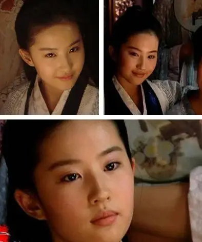 刘诗诗范冰冰赵薇高圆圆 女明星扮男装帅气秒杀