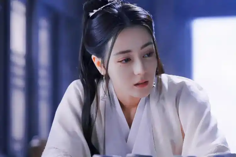 迪丽热巴演技怎么样