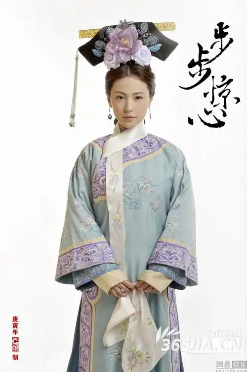 相比,但是建议还是可以看一下的,开始觉得刘诗诗不太适合若曦这个角色