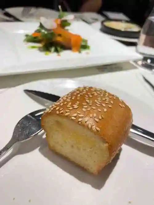 西堤牛排(布吉万象汇店)-"怎么说,我请客,感觉朋友没吃好!因为人均.