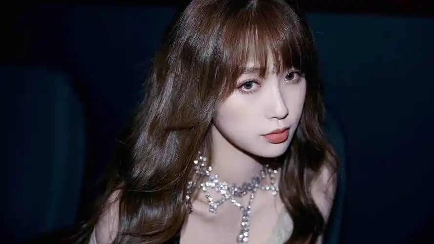 虞书欣又惹争议!