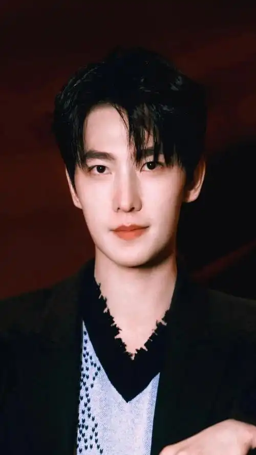 我国大陆上最帅气迷人的八位男明星