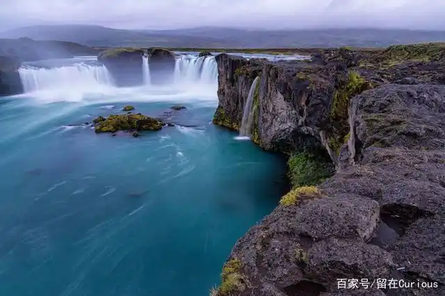 冰岛12张风景图片,每一张都是一个童话世界