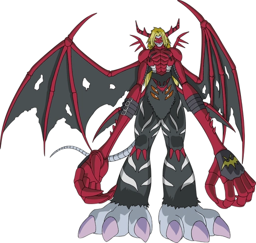 童年动画:噩梦-吸血魔兽_吸血魔兽_动画