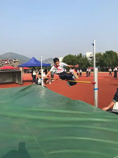 运动会完美落幕,七11班扬帆起航!