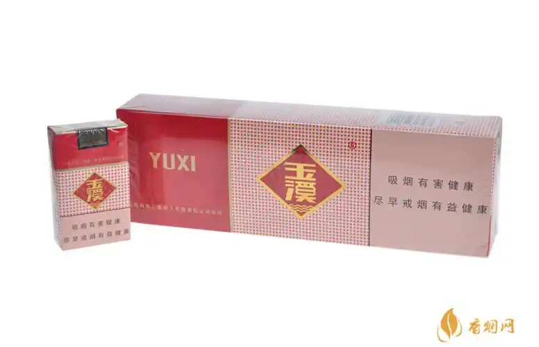 软玉溪怎么分辨真假软玉溪真假烟的快速鉴别方法汇总