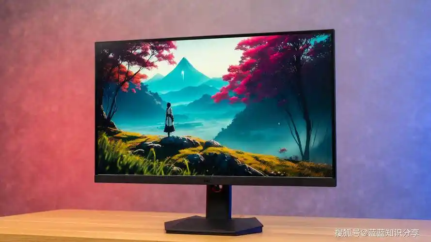 hkc神盾显示器mg27q电竞显示器,这才是我想要的电竞屏!