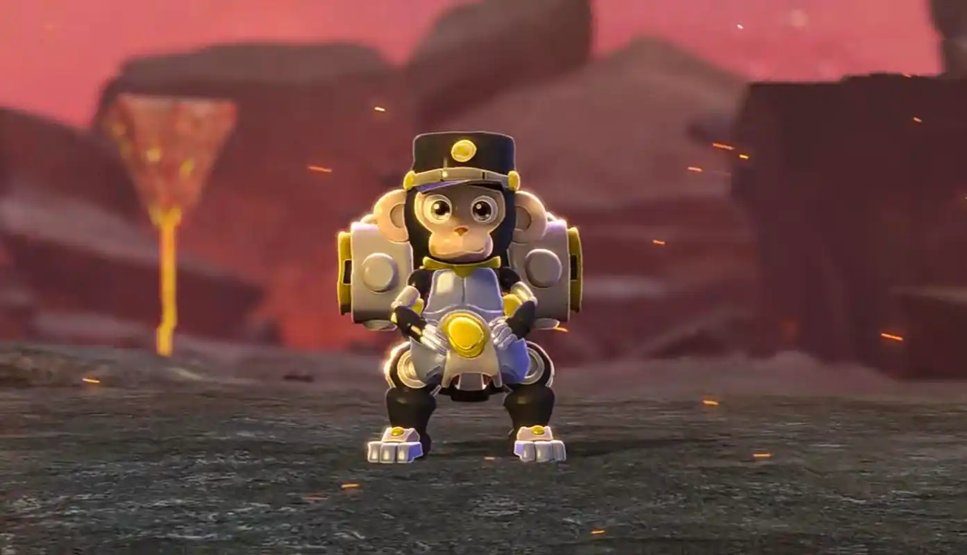 快乐酷宝二:白天鹅酷宝成边缘化角色,飞天战宝装甲能够升级