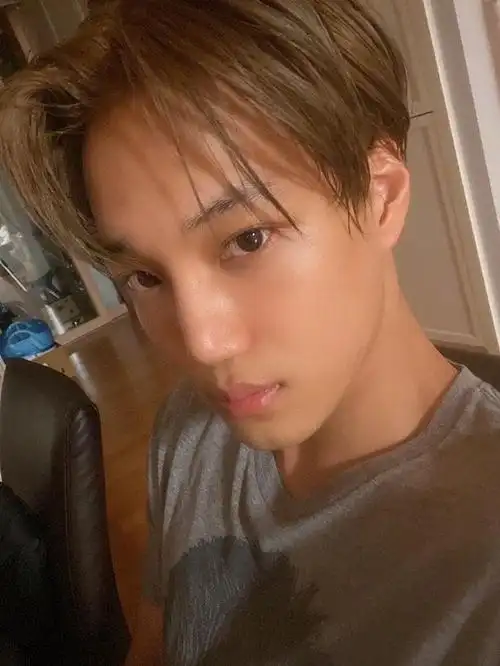 exo金钟仁将举行免费粉丝见面会 会进行现场直播