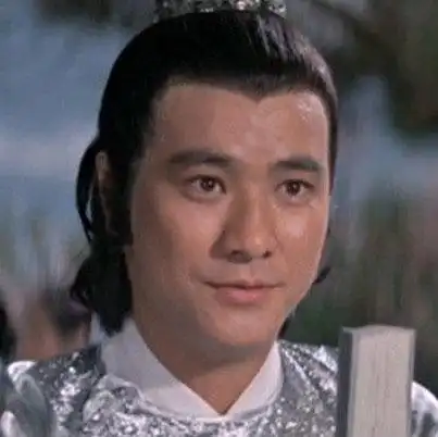 盘点古今中外各大版本天龙八部段誉扮演者