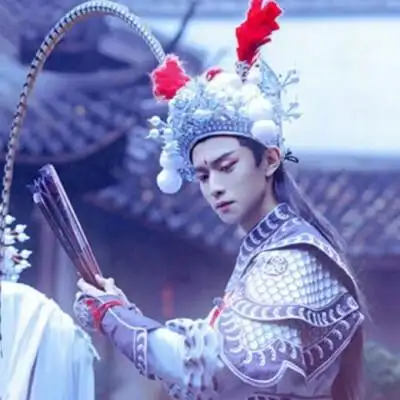 妖扬/情头/戏曲