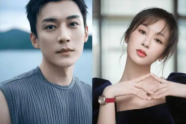 娱记曝杨紫恋爱细节男方跟杨紫住一个小区真实身份被扒