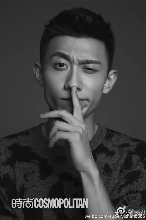 中国内地有哪些很帅的男演员