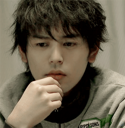 唐人街探案3里的花蝴蝶日本男神妻夫木聪吸粉无数