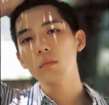 王安宇好适合寸头造型清爽利落直击少女心