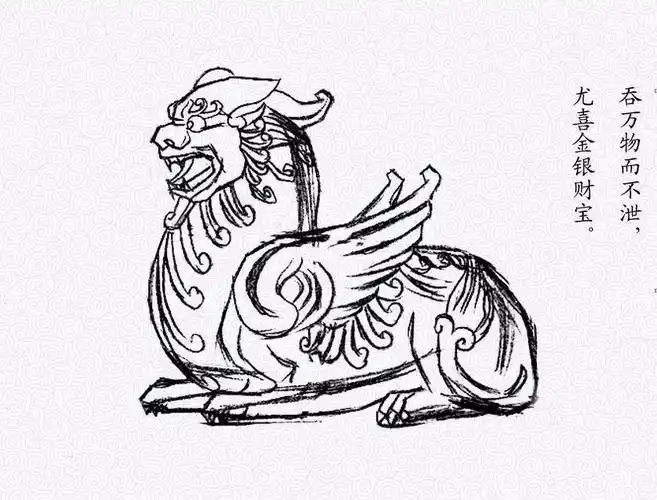 王力宏同款貔貅意外走红貔貅怎么戴最招财